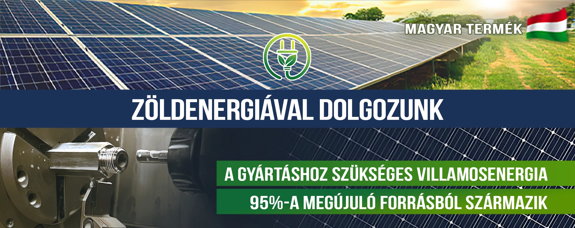 KözcsavarGyár Webshop