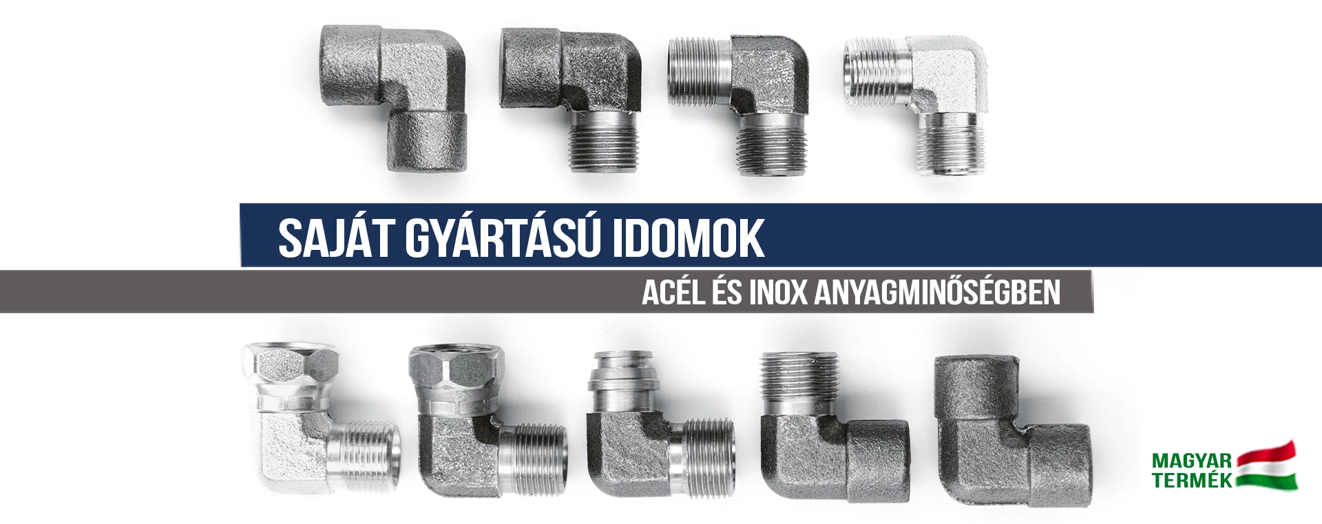 KözcsavarGyár Webshop
