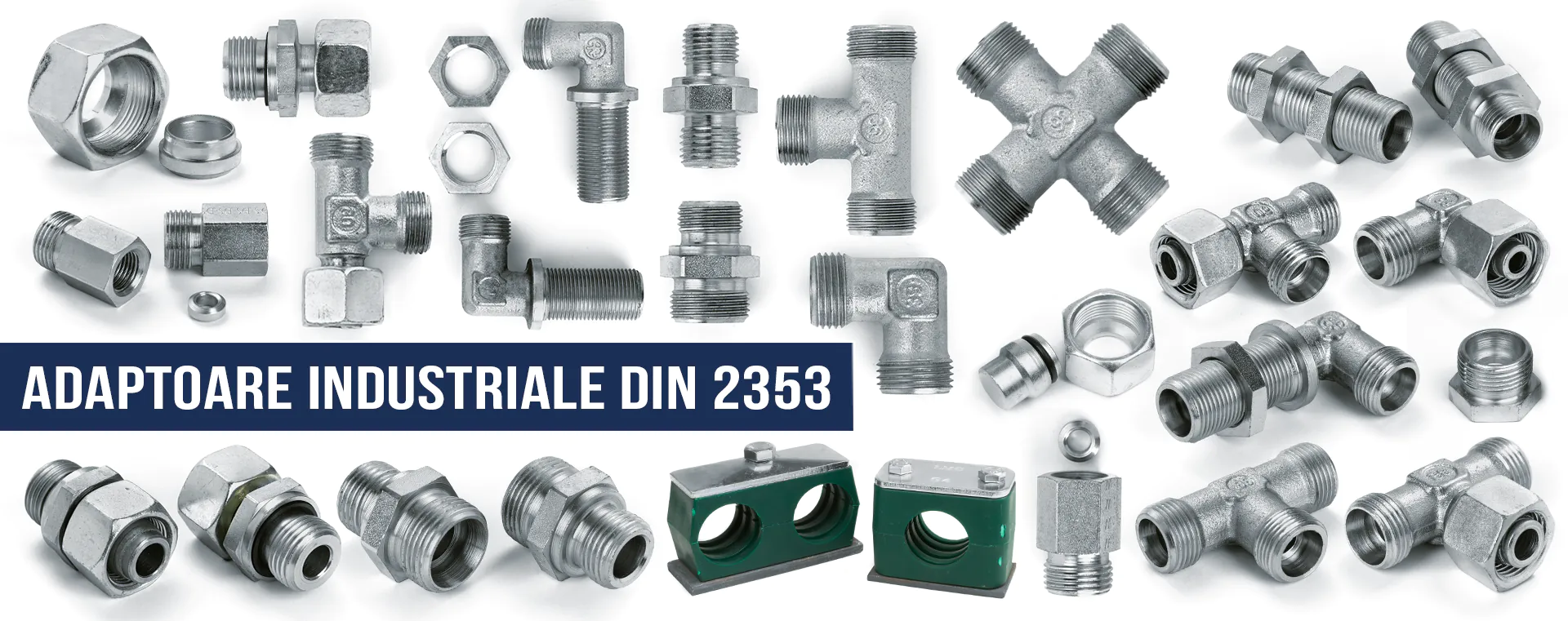 KözcsavarGyár Webshop