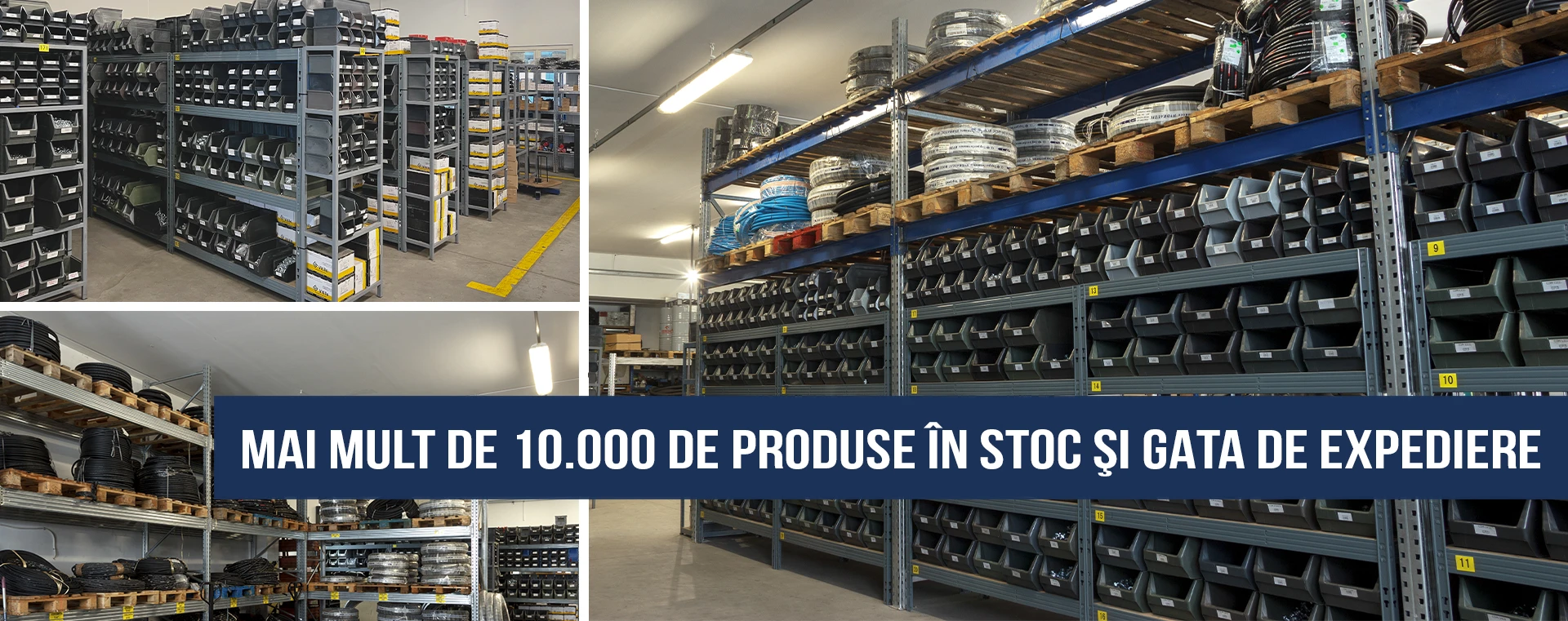 KözcsavarGyár Webshop