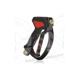 3/8"-1/4" PISTOL SPALATORIE CUPLAJ BSP FIX 280BAR 30l/MIN 160ˇC (ITALY) - 2MMP-B38-280-160C