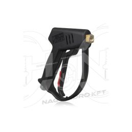   3/8"-1/4" FIX BSP CSATLAKOZÁSÚ MAGASNYOMÁSÚ MOSÓPISZTOLY 280BAR 25l/MIN 120ˇC (ITALY)