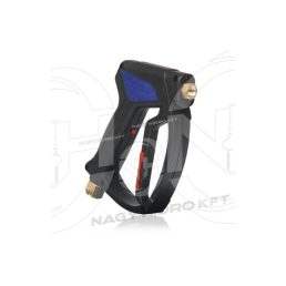   3/8"-1/4" FIX BSP CSATLAKOZÁSÚ MAGASNYOMÁSÚ MOSÓPISZTOLY 350BAR 45l/MIN 160ˇC (ITALY)