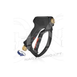 3/8"-1/4" PISTOL SPALATORIE CUPLAJ BSP ROTATIV, CUPRU 310BAR 30l/MIN 160ˇC (ITALY)-2MMP-FB38-310