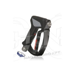 3/8"-1/4" PISTOL SPALATORIE CUPLAJ BSP ROTATIV, INOX 350BAR 45l/MIN 160ˇC (ITALY)-2MMP-FIB38-350
