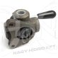 3/4" 90l/MINUT DEVIATOR HIDRAULIC CU 4 CAI, INALTA PRESIUNE - 4USZB-34