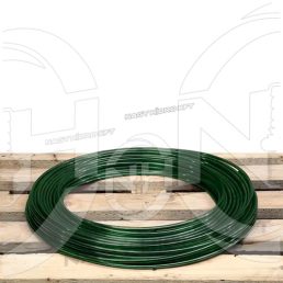 8X6,4MM, CONDUCTA DE FRANA, FLEXIBIL, CU INVELIS INTERN DIN CUPRU, INVELIS EXTERN DIN PVF - AFT-8640