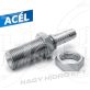 DN25 3/4" ARMATURA FILET BSP EXTERIOR (AGR) - AGR-2534