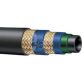 DN08=5/16" 35BAR FURTUN CLIMA CU INSERTIE METALICA - AKT-08