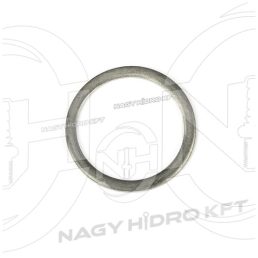 21x27x1,5mm 1/2" SAIBA ALUMINIU - ALT-212715