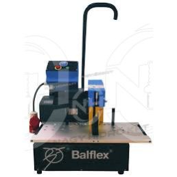 MASINA PENTRU TAIAT FURTUN BALFLEX CM50 4KW, PANA LA 2" - BALFLEX-CM50
