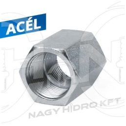 M36x2 ADAPTOR DE INNADIRE METRIC FIX - BBMF-3602