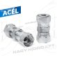 11/16" ADAPTOR DE INNADIRE ORFS FILET INTERIOR (ETANSARE DREAPTA) - BBO-1116