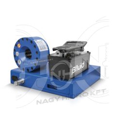 MASINA SERTIZARE HIDROPNEUMATICA Bfluid PUTERE STRANGERE 100t MAX: 4SH-DN20, 2SN-25, 1SN-DN32  (CU SET BACURI 10,12,14,16,19,22,25,29) - BFLUID-CRM20P
