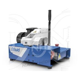   Bfluid HIDRAULIKACSŐ / TÖMLŐVÁGÓ GÉP 220v 2,2kW, ASZTALI KIVITEL