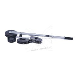 SET DISPOZITIV MANUAL INDOIT TEVI Bfluid 20, 22, 25mm-BFLUID-MBM2025