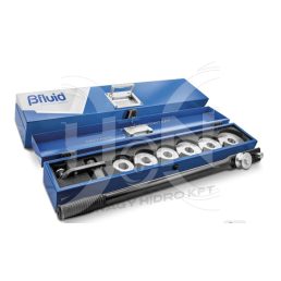 SET DISPOZITIV MANUAL INDOIT TEVI Bfluid 6/8,10/12, 14,15,16,18mm-BFLUID-MBM618
