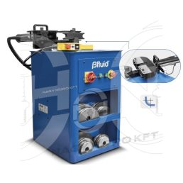 DISPOZITIV INDOIT TEVI COMPLET Bfluid 6,8,10,12,14,15,16,18,20,22,25,28,30,35,38,42mm-BFLUID-MEMB642