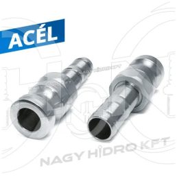 DN25 RACORD/CUPLA BETON ROTATIV, CU STUT, TATA - BT-AB25