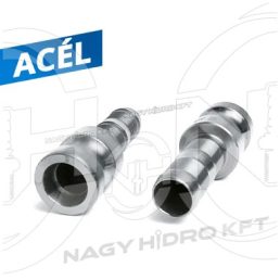 DN50 RACORD/CUPLA BETON, CU STUT, TATA - BT-P50