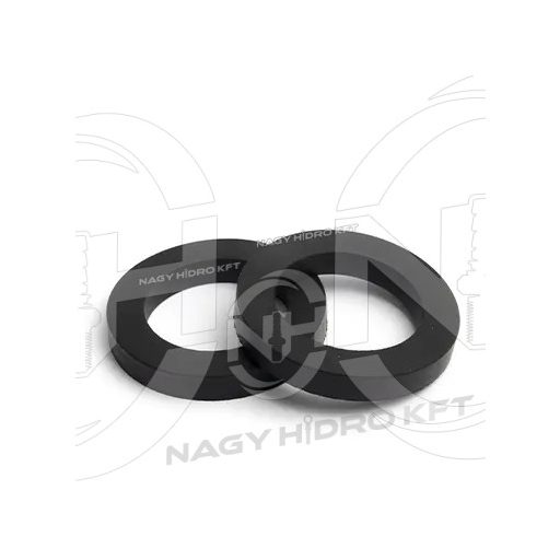 DN25 GARNITURA NBR, RACORD/CUPLA BETON - BT-T25