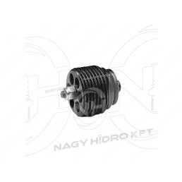 3/4" BSP ZUHANÁSGÁTLÓ PATRON
