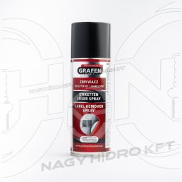 200ml SPRAY PENTRU INDEPARTAREA ETICHETELOR (GRAFEN PROFESSIONAL) - CE-200