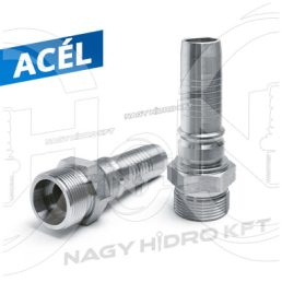 DN25 M36x2 25S ARMATURA INTERLOCK FILET METRIC EXTERIOR SERIE GREA (CES) - CESI-253602