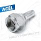 DN10 W21,8 14h ARMATURA CO2 CU OLANDEZA - CO2-10218