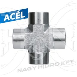 1/2" ADAPTOR TIP CRUCE BSP FILET INTERIOR FIX - CROSSB-BF12