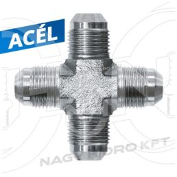 1/2" ADAPTOR TIP CRUCE UNF FILET EXTERIOR - CROSSU-12