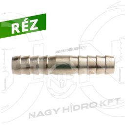 8mm=5/16" JONCTIUNE FURTUN PNEUMATIC - CSTP-08