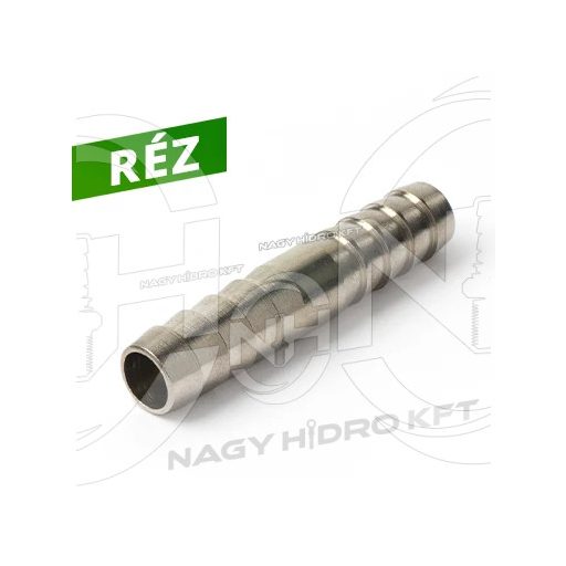 10mm=3/8" JONCTIUNE FURTUN PNEUMATIC - CSTP-10