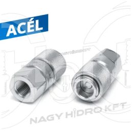 1/4", CUPLA RAPIDA, MAMA, FILET INTERIOR, BSP (FASTER) - DF_04-14GAS_F