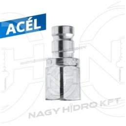 1/4", CUPLA RAPIDA, TATA, FILET INTERIOR, NPT (FASTER) - DF_04-14NPT_M