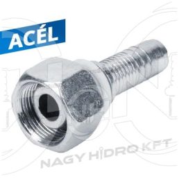 DN12 M18x1,5 ARMATURA MULTISEAL CON 24/60 GRADE (DKL) - DKL-121815
