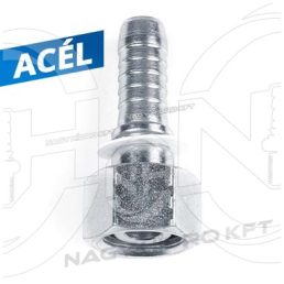 DN25 1" ARMATURA FILET BSP CON 60 GRADE (DKR) - DKR-2501