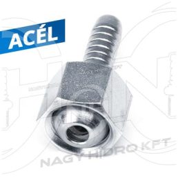 DN16 M27x2 ARMATURA FILET METRIC CON MULTI - DTM-162702