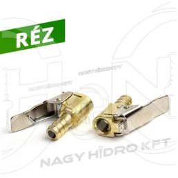 DN05 CAP UMFLAT ROTI, CUPRU - FFR-05