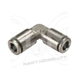 90" DN04 ADAPTOR PUSH-IN, COTIT, METAL - FPV-04