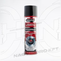 500ml SPRAY CURATARE FRANA (GRAFEN PROFESSIONAL) - FT-500