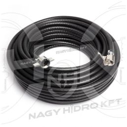 6m FÚJTATÓ TÖMLŐ, SZÁRNYAS ANYA + FÚJTATÓFEJ