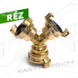 PIESA DE RAMIFICATIE GEKA - GK-T3