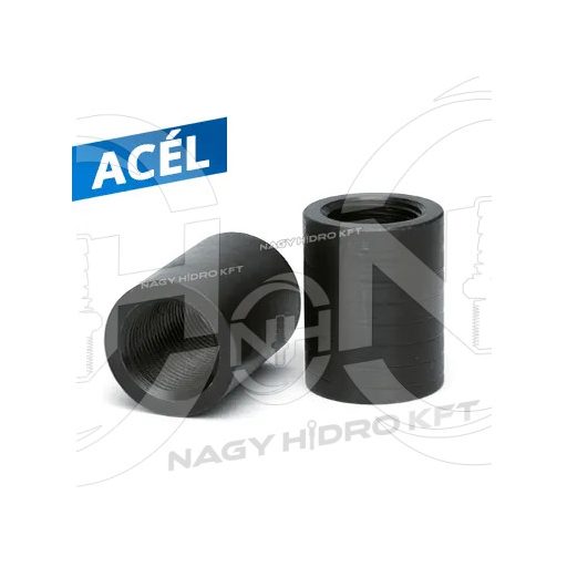 1" BSP HEGESZTHETŐ ADAPTER FIX BELSŐ MENETTEL