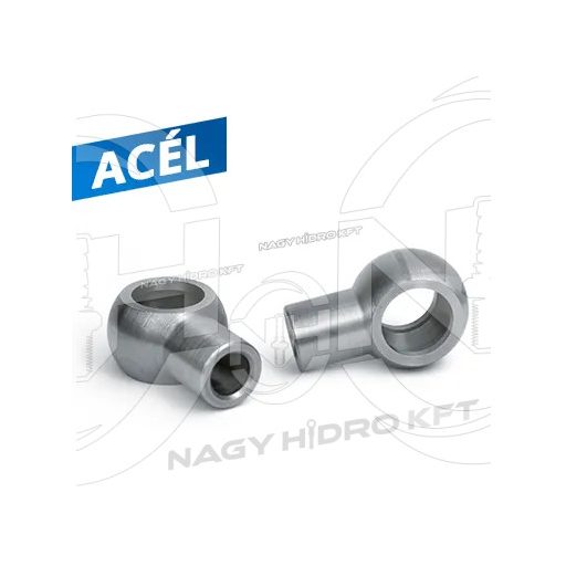 1/2" BSP SZEMES HEGESZTHETŐ VÉG 