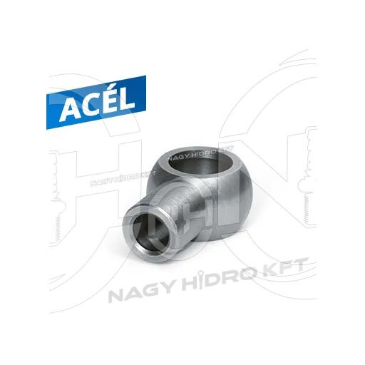 1/2" BSP SZEMES HEGESZTHETŐ VÉG 