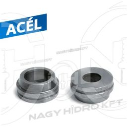 15,2mm CAPAT SUDABIL PENTRU FILET ORFS ETANSARE PLANA - HVO-152