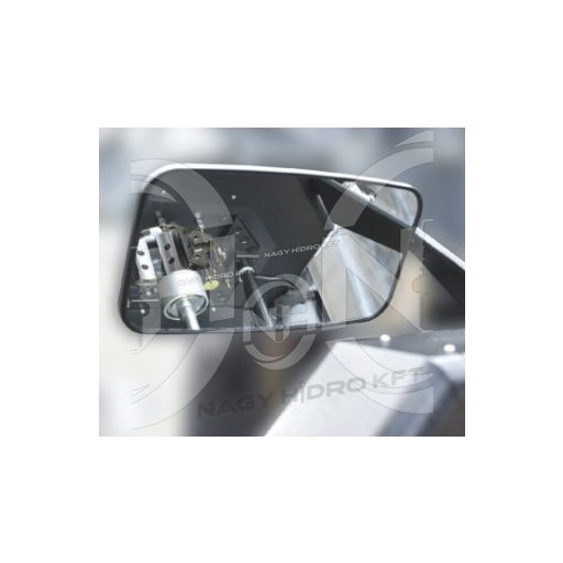 TÖMLŐPRÉS 380V HYDFLEX 245t NYOMÓERŐ MAX: MAX 4SP/4SH/R15 2" (06,08,10,12,14,16,19,22,26,30,34,39,12,51,57,63,69) PATRONKÉSZLETTEL - HYDFLEX-NF320A