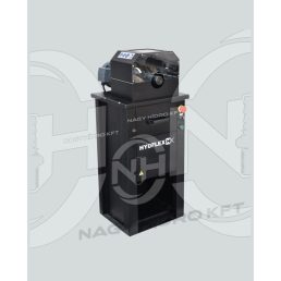 MASINA PENTRU DECOJIT FURTUN HYDFLEX S500, DIAMETRU INTERIOR 1/4"-2" - DIAMETRU EXTERIOR 3/4"-2" 400V 0,37KW - HYDFLEX-S500-400V