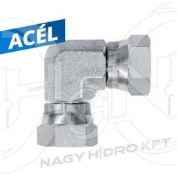 1" ADAPTOR L BSP FILET INTERIOR CON 60 GRADE - ILBBB-01